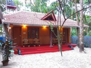 Marari Beach House - Mararikulam - 0