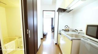 Villa Coast Nishimachi - Guesthouse in Okinawa - Naha - 7