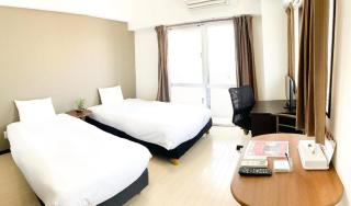 Villa Coast Nishimachi - Guesthouse in Okinawa - Naha - 1