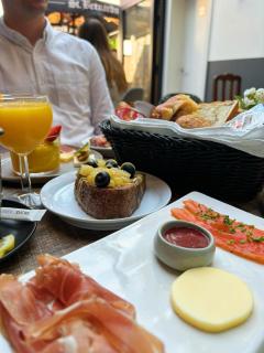 Hotel Het Menneke - Hasselt - 4