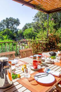 Villa Dolce Vita - Sainte-Lucie de Porto-Vecchio - 1
