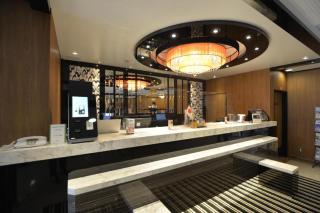APA Hotel Nishimaizuruekimae - Maizuru - 7