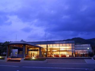 Kyoto Keburikawa Hotel - Kameoka - 9