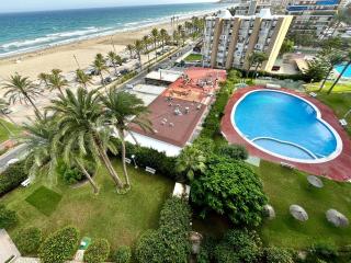 Niza 8 by United Renters - Sant Joan d'Alacant - 0