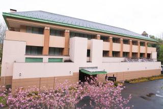 Hotel Tango Kingdom - Kyotango - 1