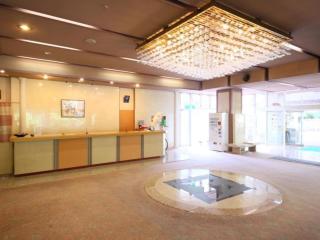 Hotel Miyama - Chichibu - 5