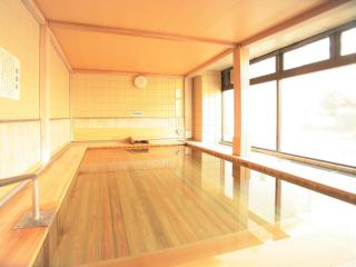 Ichimanri Hotel Golden Century - Saku - 6