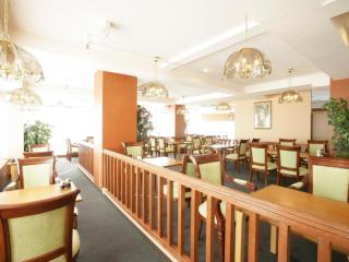 Ichimanri Hotel Golden Century - Saku - 1
