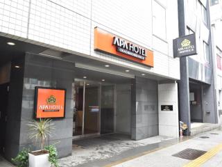 APA Hotel Okachimachieki-Kita S - Tokyo - 0