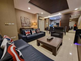 Dream House Pool Villa - Jomtien Beach - 3