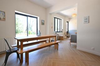 Maison dans un cadre bucolique - Longuenesse - 8