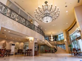 Shonan Kamakura Crystal Hotel - Kamakura - 6