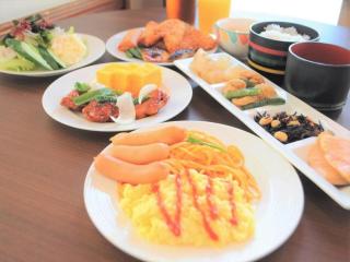 APA Hotel Owari Ichinomiya Eki-mae - Ichinomiya - 8