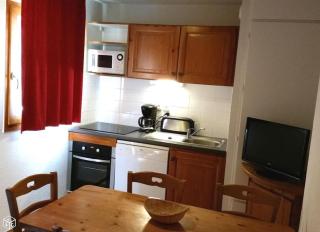 Superdévoluy Superbe appartement 6 places avec parking - Le Dévoluy - 3