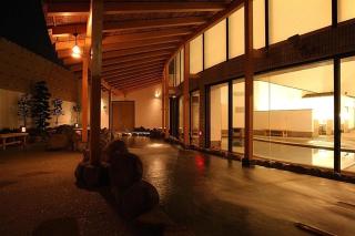 Hadano Yugawara Onsen Manyo no Yu - Hadano - 7