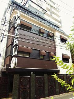 HOTEL NOANOA - Kawasaki - 0