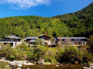 Auberge Tosayama - Kochi - 8