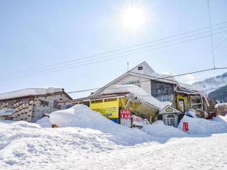 Sports Plaza Shirakaba - Tokamachi - 6