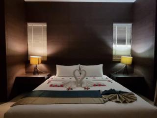 Dream House Pool Villa - Jomtien Beach - 4