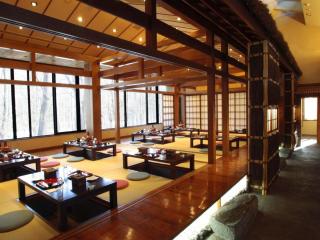 Villa Kitakaruizawa L-Wing - Tsumagoi - 8