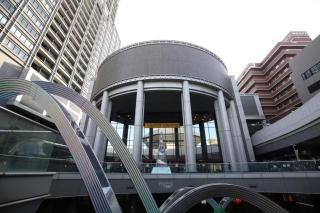Rozy Hotel Namba - Osaka - 6