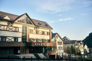 Sounkyo Onsen Kumoi - Kamikawa - 9