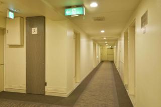 Hotel Palace Nagoya - Nagoya - 6