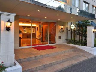 Hotel Palace Nagoya - Nagoya - 3
