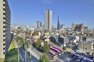 Hotel Palace Nagoya - Nagoya - 4