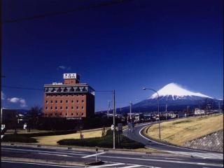 Fuji Park Hotel - Fuji - 0