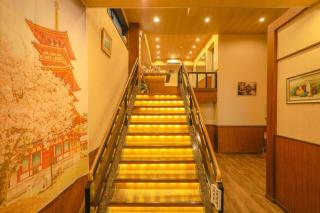 Hotel Naniwa Shinsekaimae - Osaka - 3