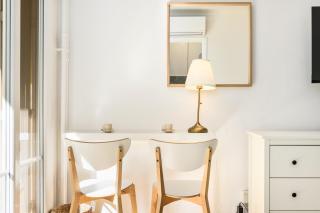 Studio moderne - Mentone - 7