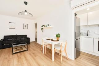 Studio moderne - 6