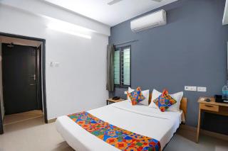 FabHotel Bella Vagues - Nr Covelong Beach & Carmel Matha Church - Covelong - 5