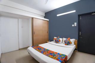 FabHotel Bella Vagues - Nr Covelong Beach & Carmel Matha Church - Covelong - 6