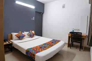 FabHotel Bella Vagues - Nr Covelong Beach & Carmel Matha Church - Covelong - 7