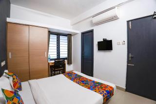 FabHotel Bella Vagues - Nr Covelong Beach & Carmel Matha Church - Covelong - 2