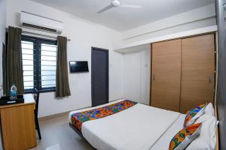 FabHotel Bella Vagues - Nr Covelong Beach & Carmel Matha Church - Covelong - 1
