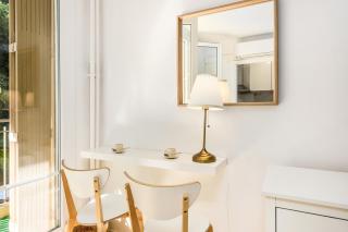 Studio moderne - Mentone - 3