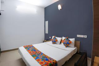 FabHotel Bella Vagues - Nr Covelong Beach & Carmel Matha Church - Covelong - 8