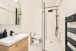 Studio moderne - Mentone - 1