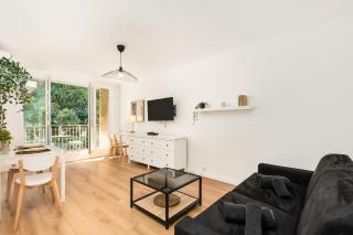 Studio moderne - Mentone - 0
