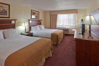 Quality Inn near Monument Health Rapid City Hospital - 7