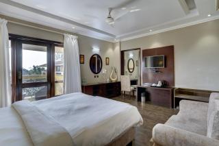 De Alturas Resort - Candolim - 8