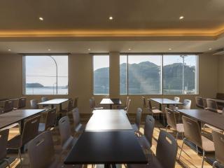Daemado Hotel Hitakatsu - Tsushima - 1