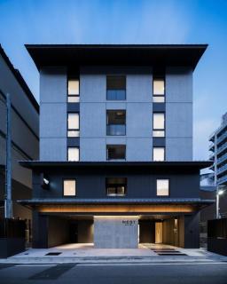 RIHGA Place Kyoto Shijo Karasuma - Kyoto - 9