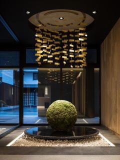 RIHGA Place Kyoto Shijo Karasuma - Kyoto - 1