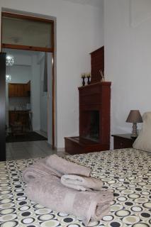 Fay's Apartements - Arachova - 4