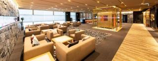 Sakishima Cosmo Tower Hotel - Osaca - 6