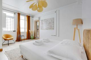 Magnificent apartment with AC- 3BR-6P-Bastille - París - 8